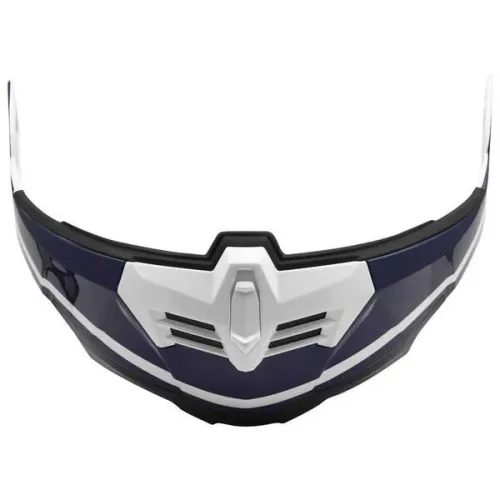 LS2 FF906 헬멧 친가드 4141828874