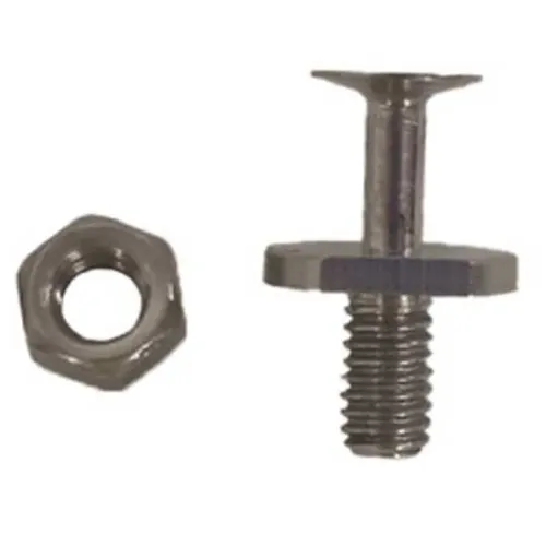 LS2 FF908 헬멧 턱받이 핀 4141828877