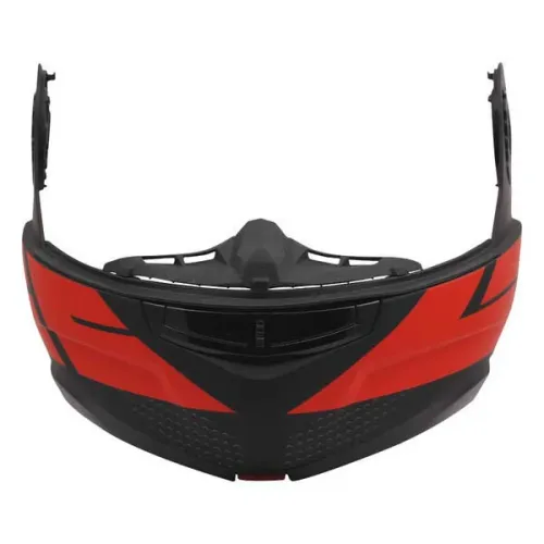 LS2 FF908 헬멧 친가드 4141828937