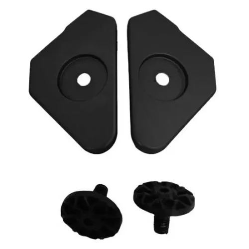 LS2 MX702 헬멧 쉴드 메커니즘 키트 4141828951