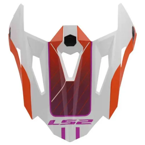 LS2 MX703 Integrated 바이저 4141828969