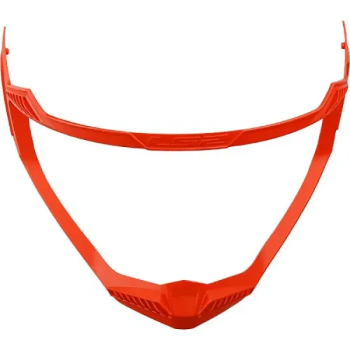 LS2 MX437 Evo 헬멧 쉴드 고무 4141828974