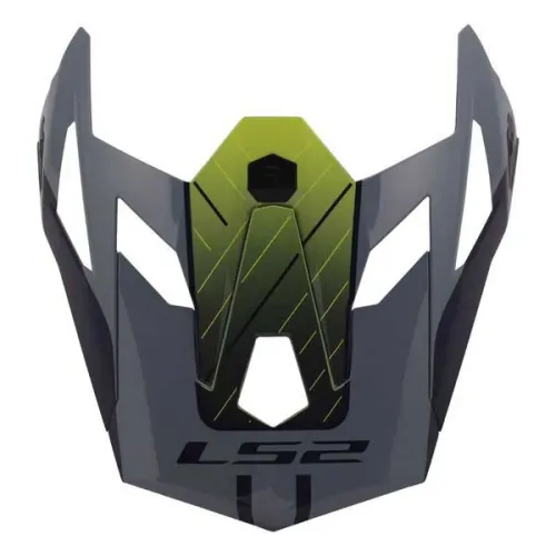 LS2 MX703 Extendable 바이저 4141828985