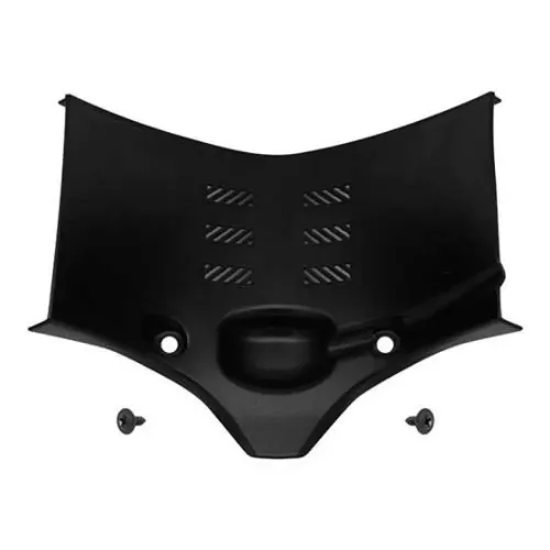 LS2 MX708 Middle Plastic Part 헬멧 친가드 4141828997