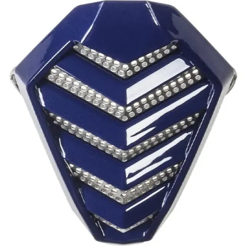 LS2 MX437 Evo 헬멧 턱 공기 통로 4141829015