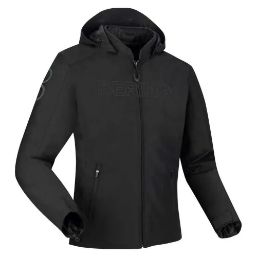 베링 Warwick 자켓 4141841064