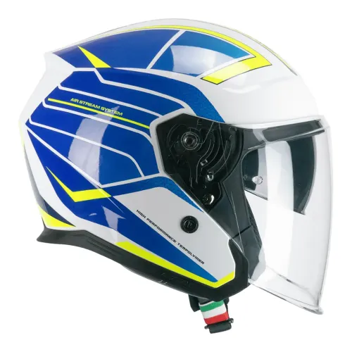 CGM 136 RNA Race 오픈 페이스 헬멧 4141842998