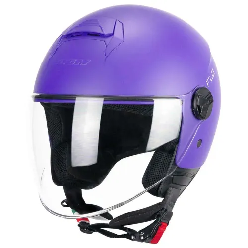 CGM 167 FLO Mono Long Screen 오픈 페이스 헬멧 4141843028