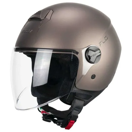 CGM 167 FLO Mono Long Screen 오픈 페이스 헬멧 4141843029