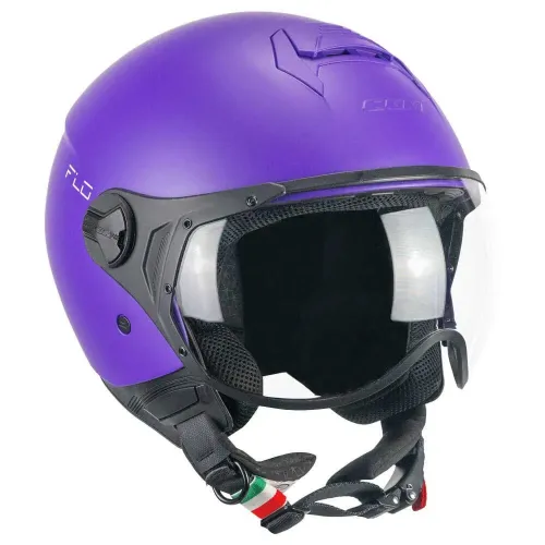 CGM 167 FLO Mono Short Screen 오픈 페이스 헬멧 4141843031