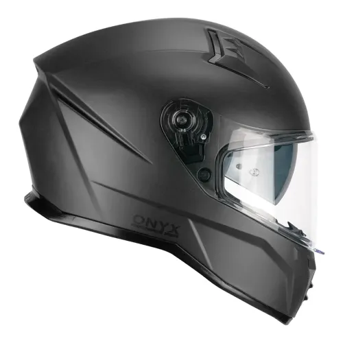 CGM 333 Onyx Mono 풀페이스 헬멧 4141843077