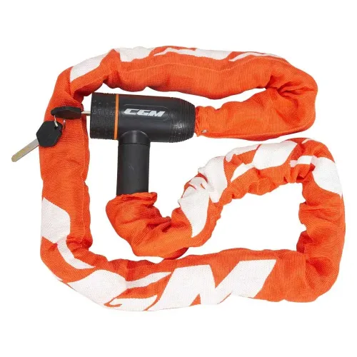 CGM Z44 Easy 체인 자물쇠 4141843137