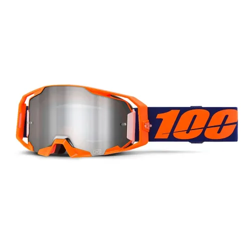 백퍼센트 Armatic 오프로드 고글 4141846661