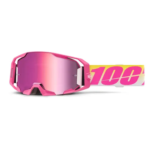 백퍼센트 Armatic Sellars 오프로드 고글 4141846663