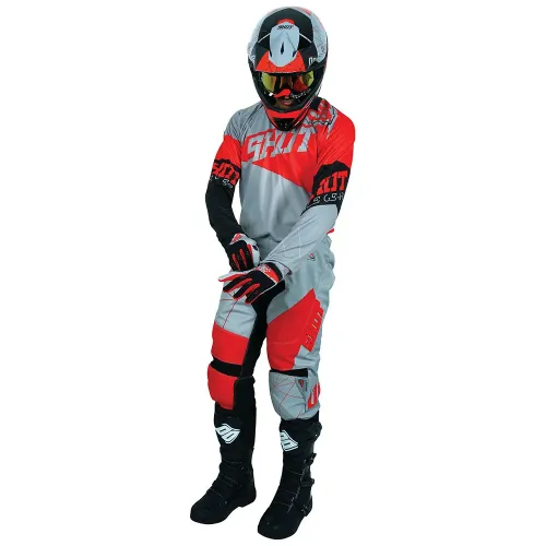 SHOT Contct Infinite 오프로드 바지 4141847219