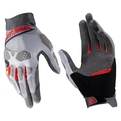 리에뜨 ADV X-Flow 5.5 Short 오프로드 장갑 4141869236