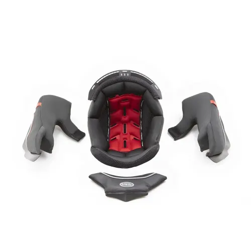 프리미어 Devil 헬멧 이너 패드 4141872672