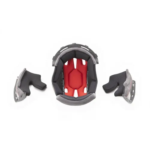 프리미어 Discovery/Streetfighter 헬멧 이너 패드 4141872690