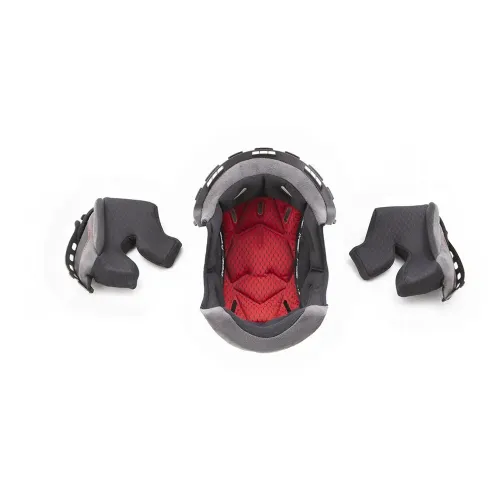 프리미어 Evoluzione 헬멧 이너 패드 4141872715