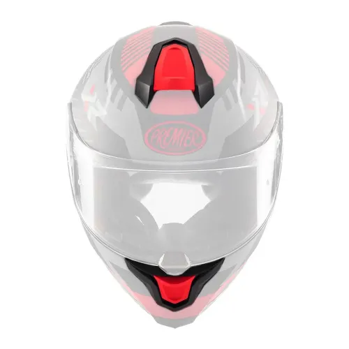 프리미어 Hyper 헬멧 통풍구 키트 4141872723