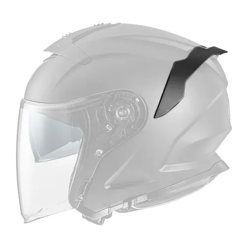 프리미어 JT5 헬멧 리어 스포일러 4141872755