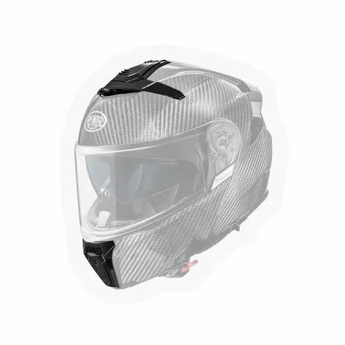 프리미어 Legacy GT 헬멧 통풍구 키트 4141872769