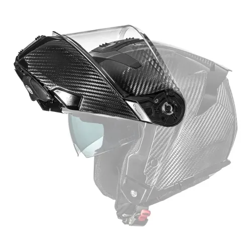 프리미어 Legacy GT 헬멧 친가드 4141872774