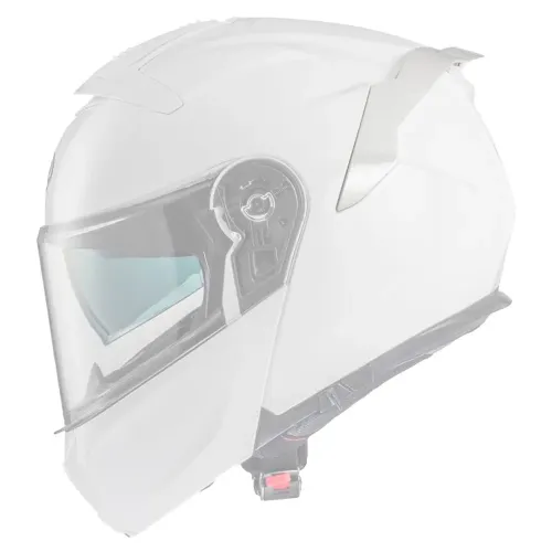 프리미어 Legacy GT 헬멧 리어 스포일러 4141872781