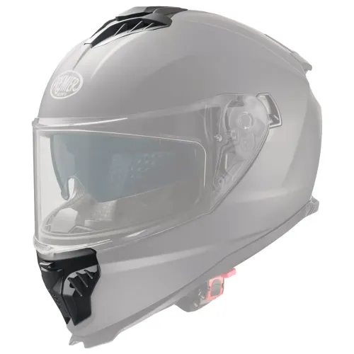 프리미어 Typhoon 헬멧 통풍구 키트 4141872800