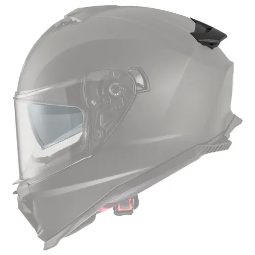 프리미어 Typhoon 헬멧 리어 스포일러 4141872805