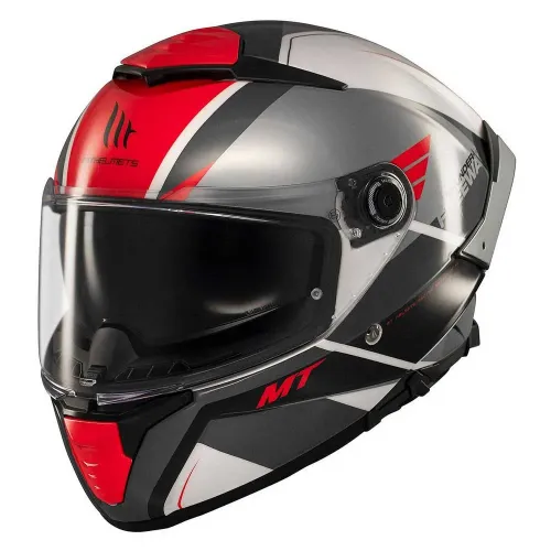 MT헬멧 Thunder 4 SV Freeway 풀페이스 헬멧 4141872873