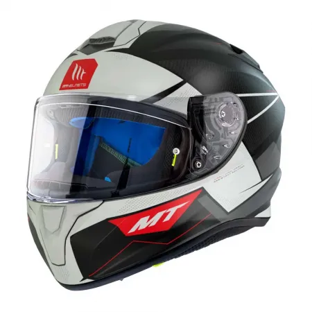 MT헬멧 트랙 SV Aries 풀페이스 헬멧 4141872882