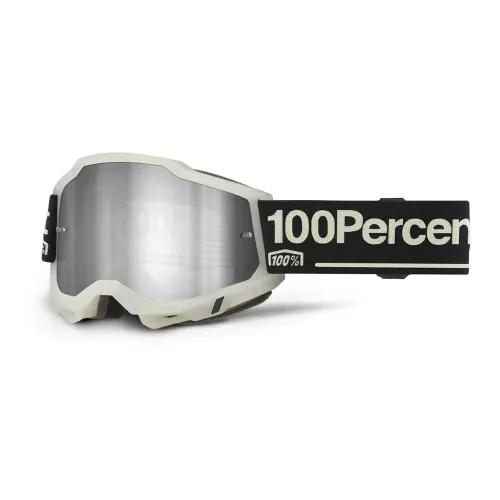 백퍼센트 Accuri 2 오프로드 고글 4141873313