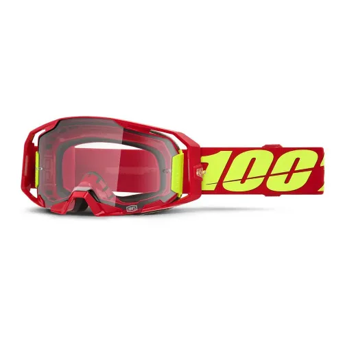 백퍼센트 Armatic 오프로드 고글 4141873323