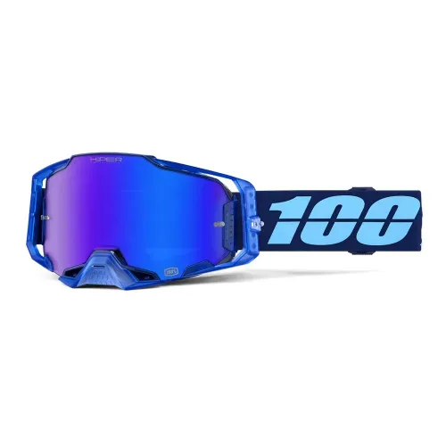 백퍼센트 Armega 오프로드 고글 4141873331