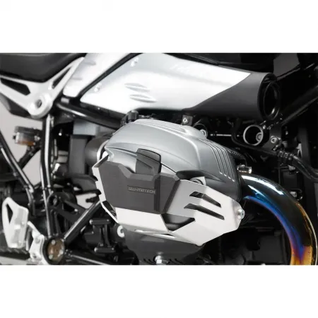 SW모텍 Bmw R1200 R/Gs/Adv R Ninet 실린더 가드 4141892326