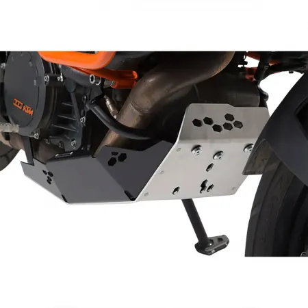 SW모텍 Sabot Moteur/Gris KTM 1090 ADV 1190 Adv/R 1290 S ADV 엔진 가드 4141892332