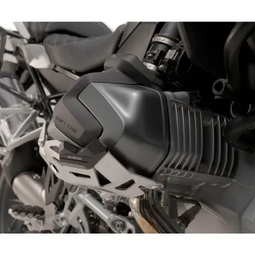 SW모텍 Bmw R 1250 Gs/Adv R 1250 Rs/Rt 실린더 가드 4141892334