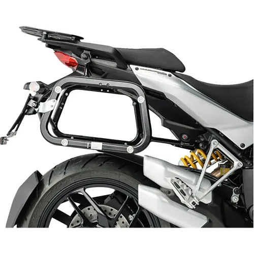 SW모텍 EVO 두카티 Multistrada 1200/S 10-14 사이드 케이스 장착 4141897660