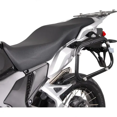 SW모텍 EVO 혼다 VFR 1200 X 크로스투어러 12 사이드 케이스 장착 4141897665