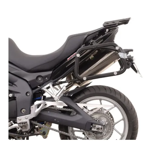 SW모텍 EVO 트라이엄프 Tiger 1050 06-12 사이드 케이스 장착 4141897672