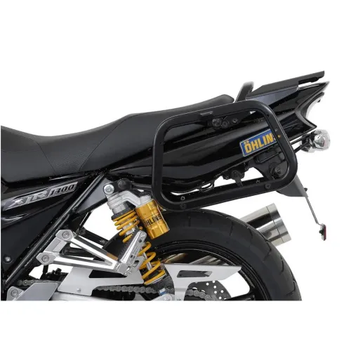 SW모텍 EVO 야마하 XJR 1200 95-99 XJR 1300 98-14 사이드 케이스 장착 4141897674