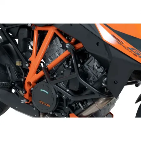 SW모텍 Ktm 1290 슈퍼 Duke R/Gt 튜브형 엔진 가드 4141897688
