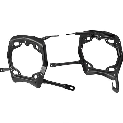 SW모텍 PRO 혼다 CRF1000L 아프리카 트윈 15-17 사이드 케이스 장착 4141897698
