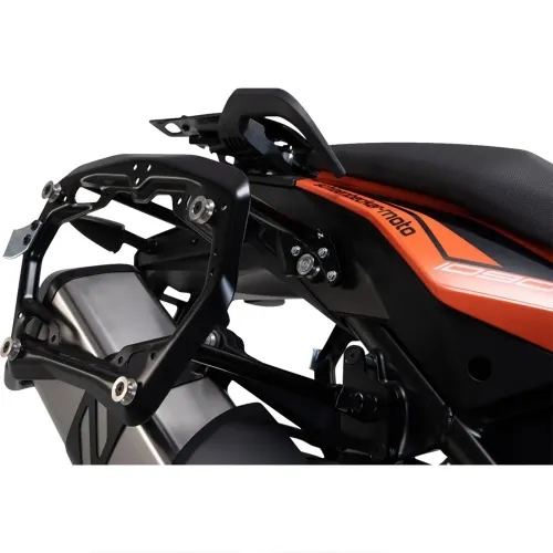 SW모텍 PRO KTM 1050/1090/1190 ADV 1290 S ADV 사이드 케이스 장착 4141897701
