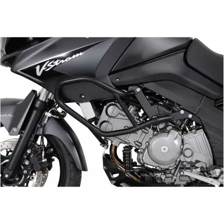 SW모텍 스즈키 Dl 650 V-Strom 04-10 튜브형 엔진 가드 4141897711