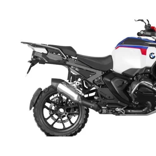 샤드 BMW R 1300 GS 어드벤처 2025 사이드 케이스 장착 4141899875