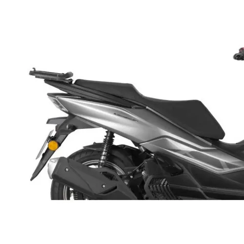 샤드 Keeway Vieste 125 LX 2024 탑 케이스 후면 피팅 4141899876