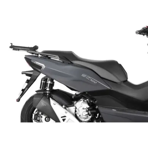 샤드 Morbidelli SC 125/SC 300 2024 탑 케이스 후면 피팅 4141899880