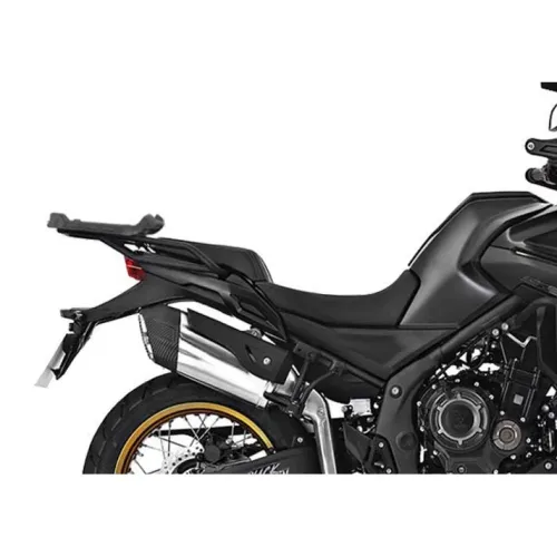 샤드 보그 DSX 525 Black Knight 2024 탑 케이스 후면 피팅 4141899882